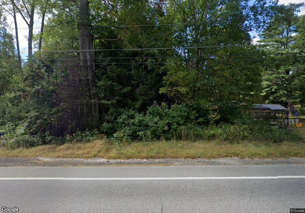 832 Lewiston Rd, New Gloucester, ME 04260 - photo 1