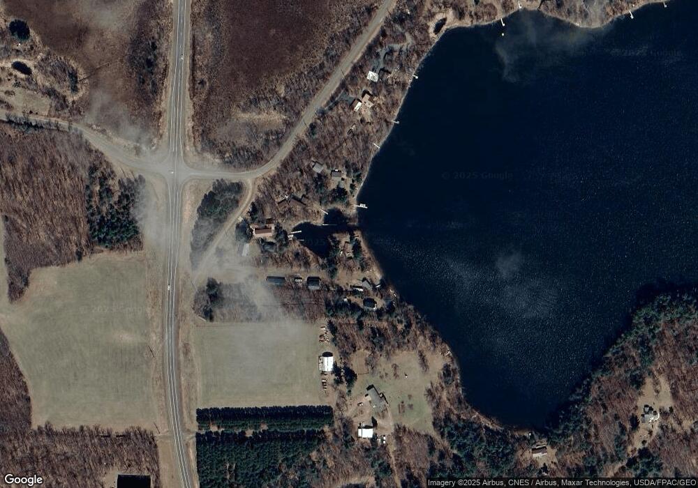 28380 S Fremsted Rd, Danbury, WI 54830 - photo 1