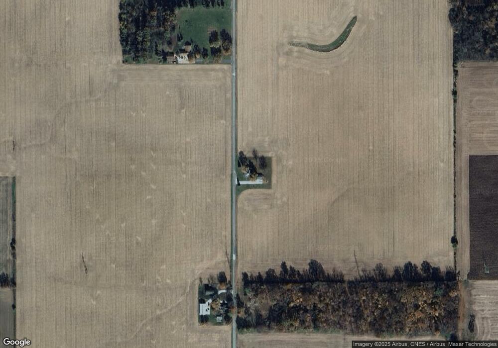 1624 N 750 E, Greentown, IN 46936 - photo 1