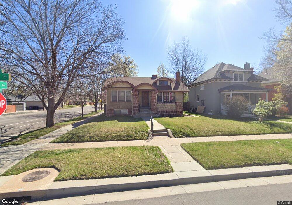 2290 Grape St, Denver, CO 80207 - photo 1
