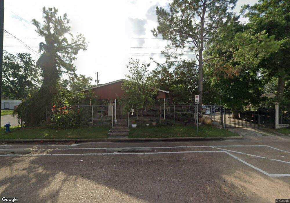 5320 Hardy St, Houston, TX 77009 - photo 1