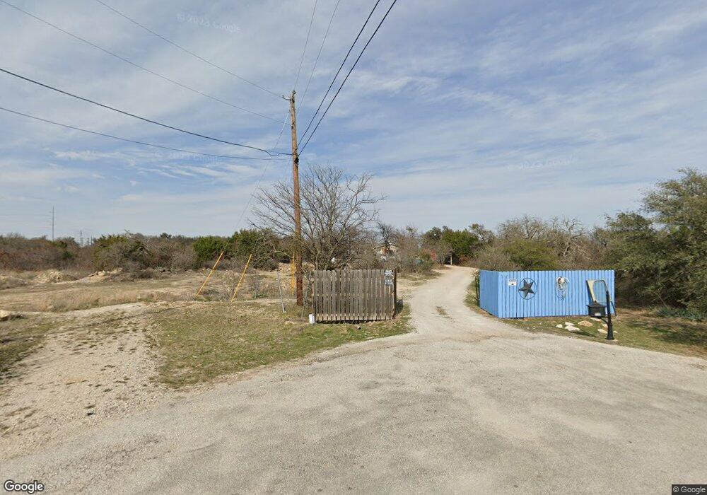 198 Summit Ridge Ln, Springtown, TX 76082 - photo 1