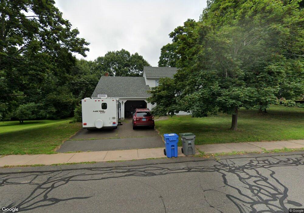 55 Duval St, Manchester, CT 06042 - photo 1