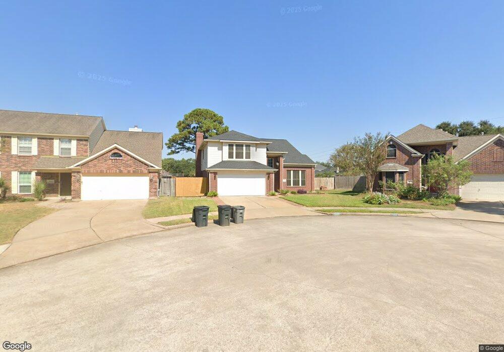 7326 Hazel Cove Dr, Houston, TX 77095 - photo 1