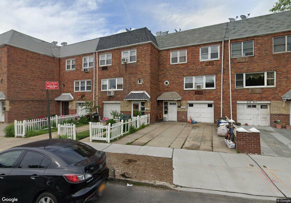 3017 Francis Lewis Blvd, Flushing, NY 11358 - photo 1