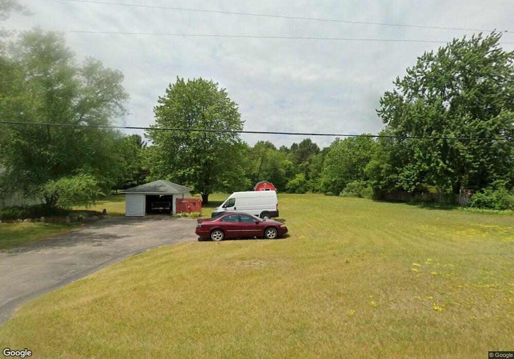 4310 17th St, Dorr, MI 49323 - photo 1