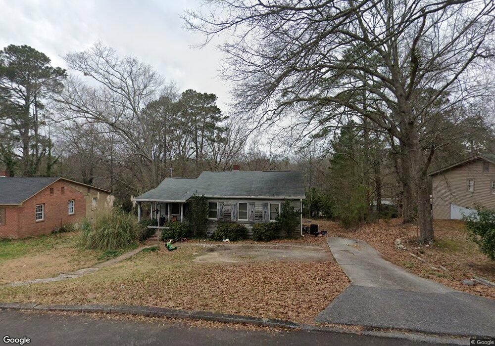 114 Oak Dr, Elberton, GA 30635 - photo 1