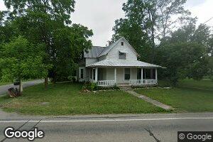 2510 E State Road 38, Markleville, IN 46056