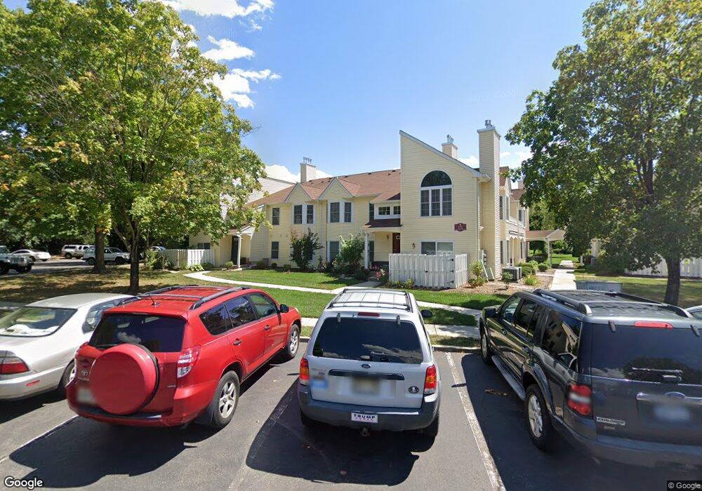 114 Mill Run E unit 72, Hightstown, NJ 08520 - photo 1