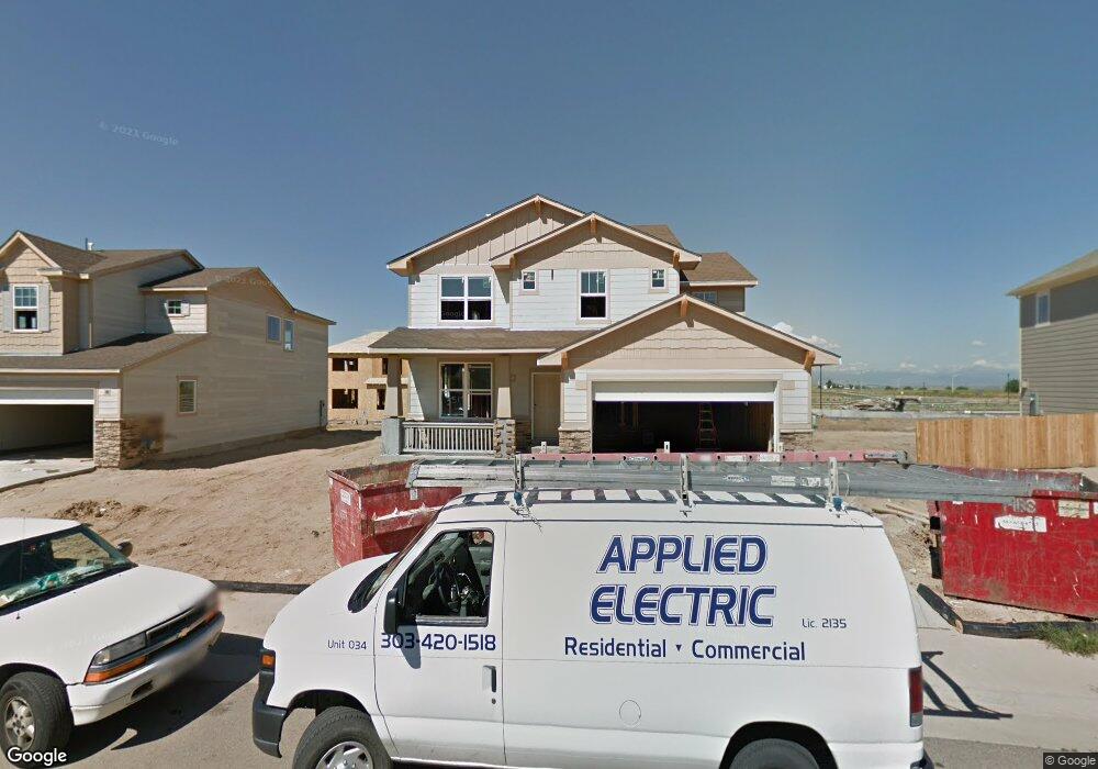 351 Mayeda St, Brighton, CO 80601 - photo 1