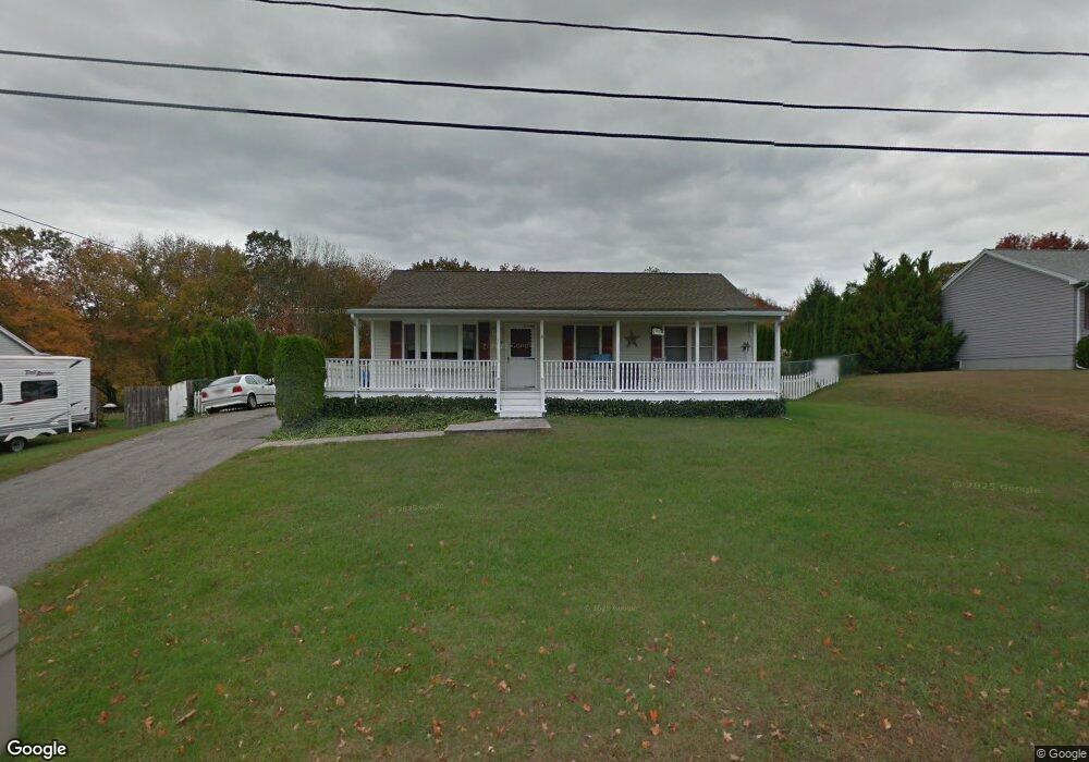 30 Jaime Lynn Ln, Swansea, MA 02777 - photo 1