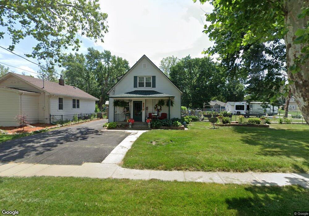 309 E Edison Ave, Des Moines, IA 50315 - photo 1