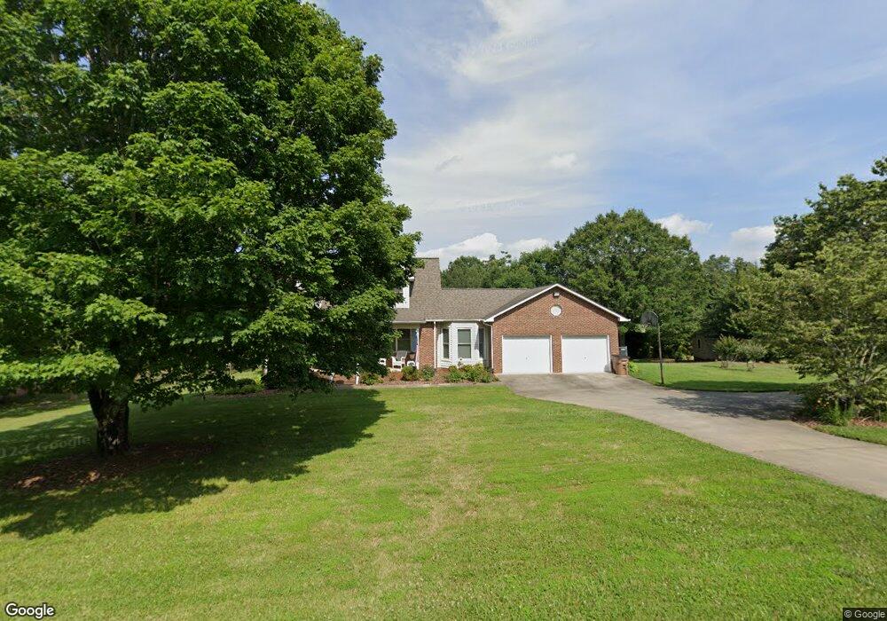 212 Nancy Dr, Shelby, NC 28152 - photo 1