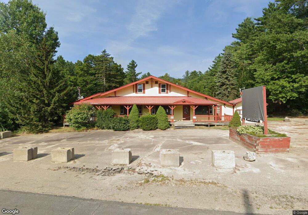 2456 Nh Route 16, Albany, NH 03818 - photo 1