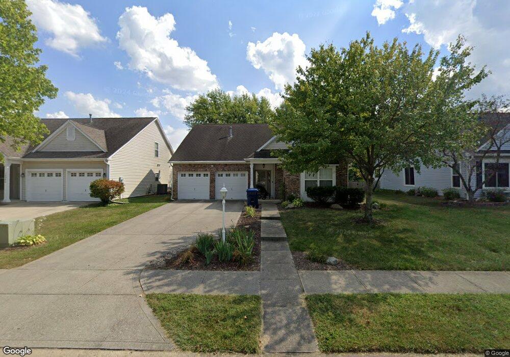 10366 Glenn Abbey Ln, Fishers, IN 46037 - photo 1