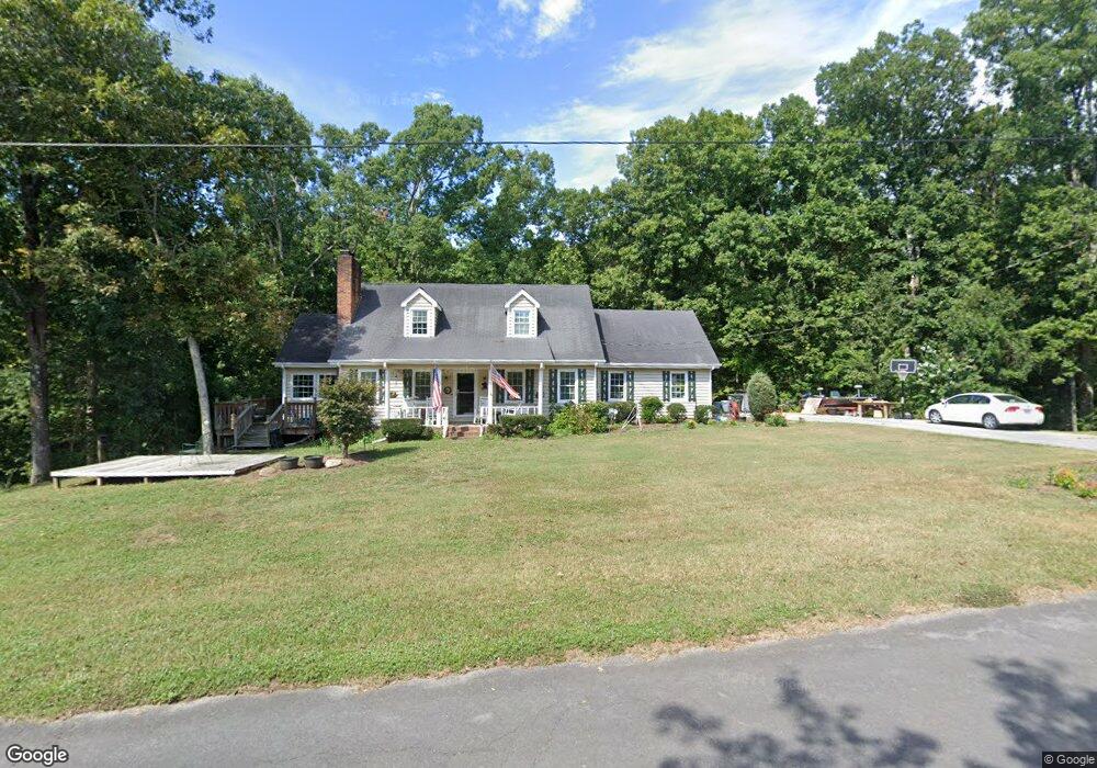 1425 Rufus Dr, Dalton, GA 30721 - photo 1