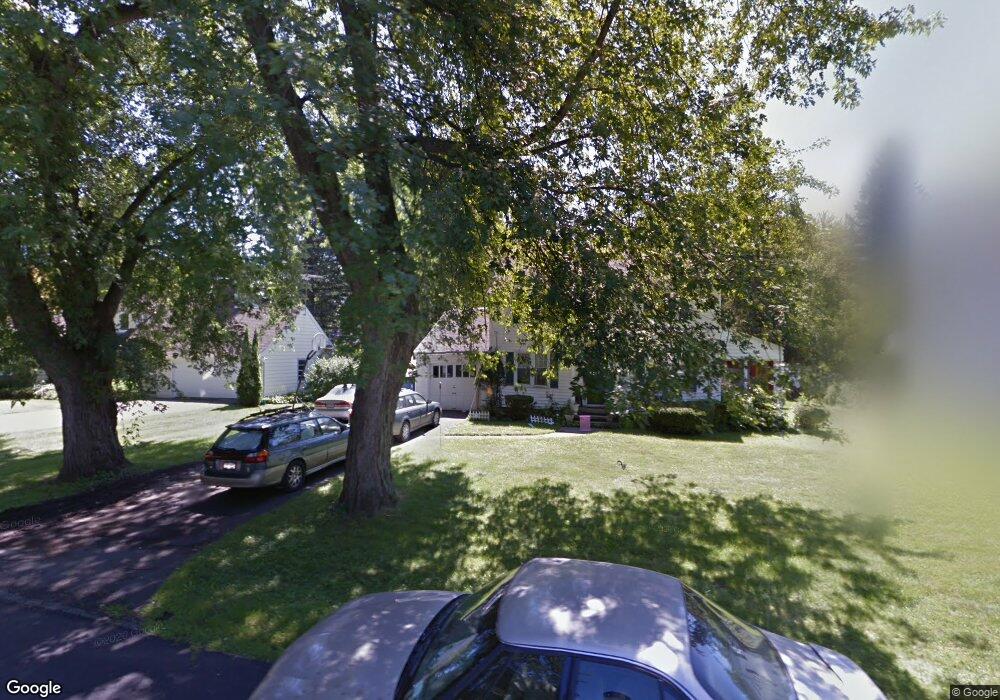 817 Riverside Ave, Schenectady, NY 12302 - photo 1