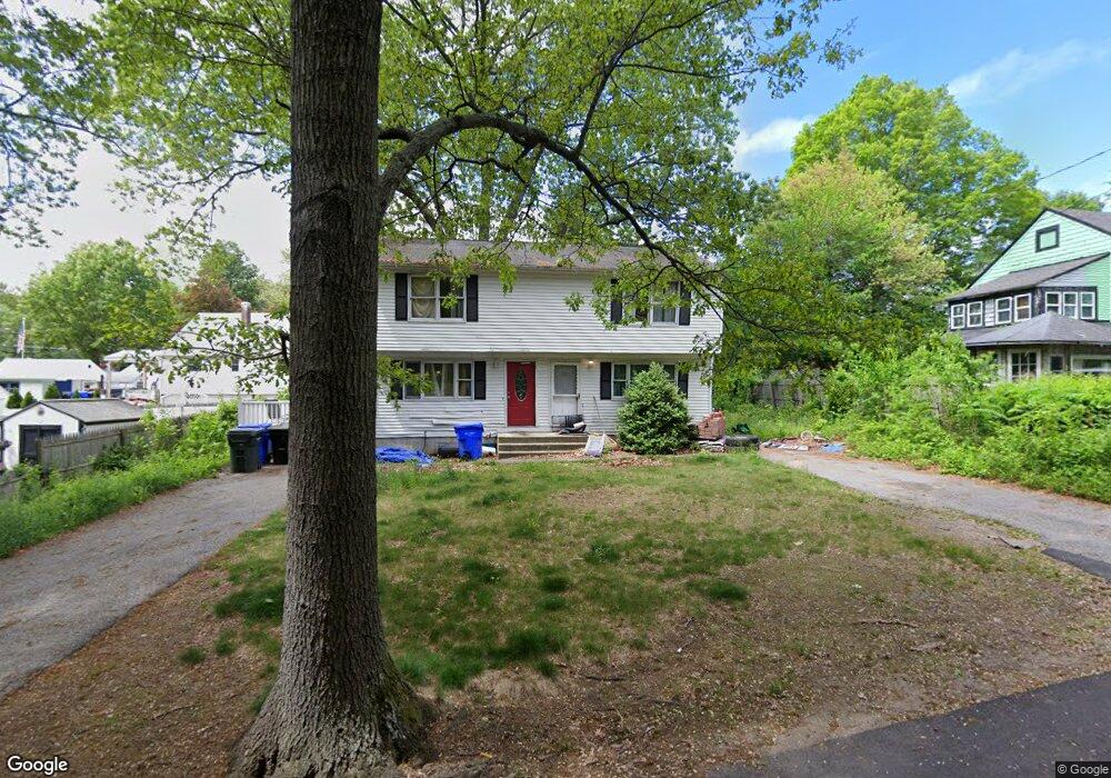 40 Ivanhoe St unit 42, Springfield, MA 01109 - photo 1