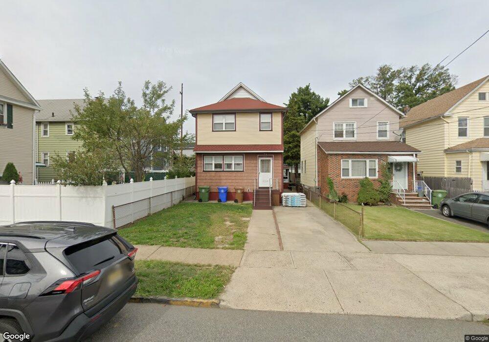 211 E Henry St, Linden, NJ 07036 - photo 1