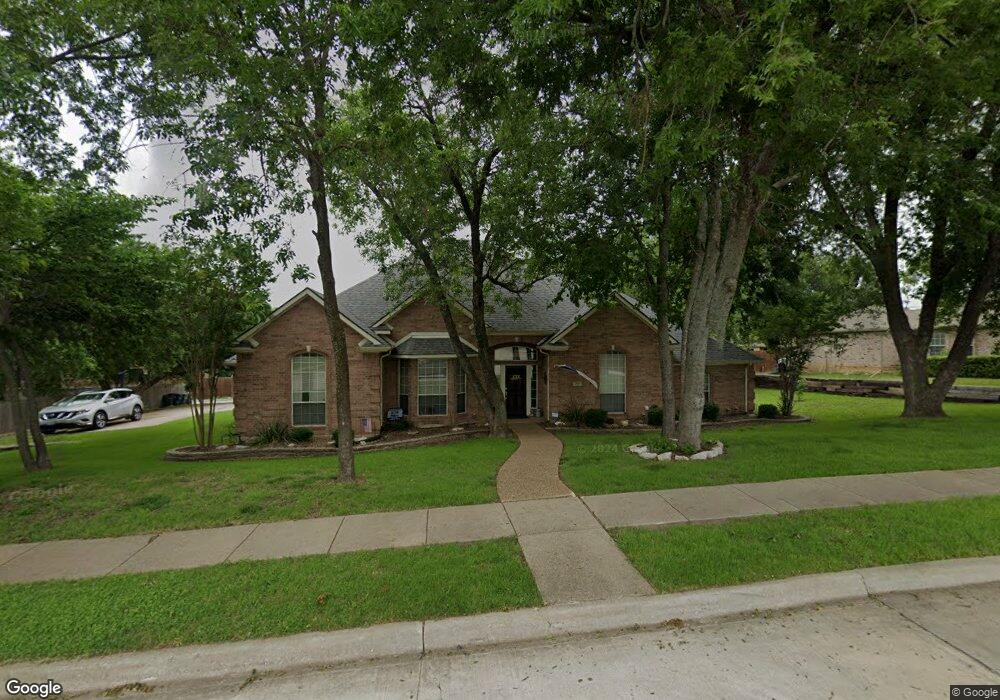 209 S W a Allen Blvd, Wylie, TX 75098 - photo 1
