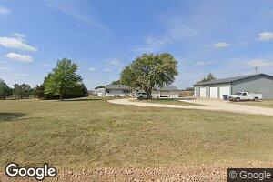 1235 SE Stony Creek Rd, Rosalia, KS 67132