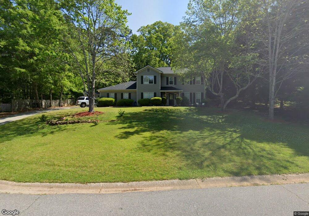 237 Hidden Ct, Winder, GA 30680 - photo 1