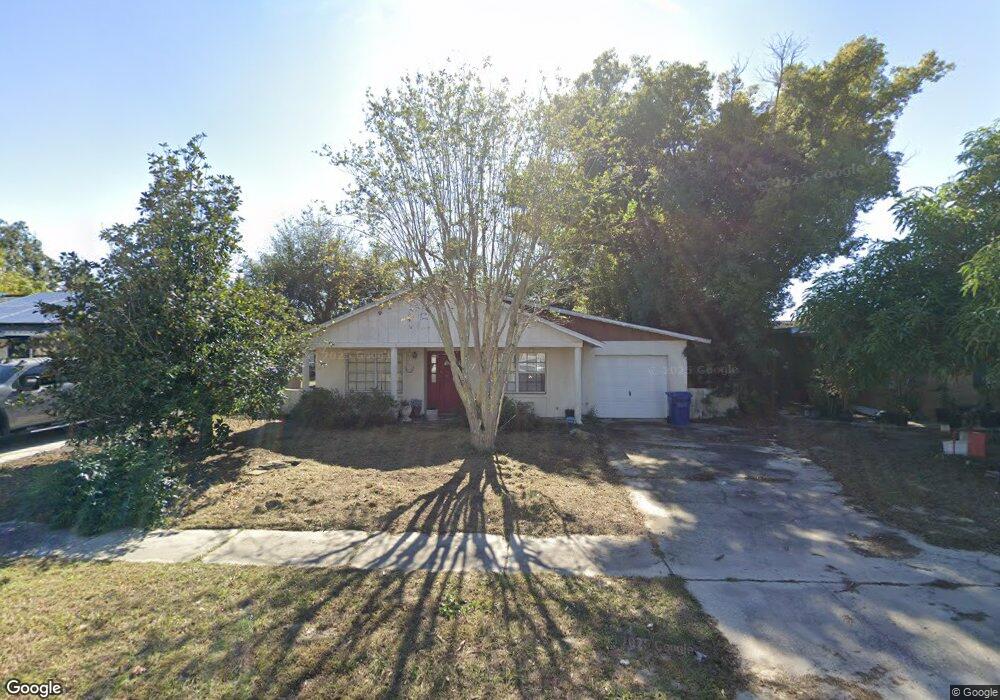 1742 Avenue C NE, Winter Haven, FL 33881 - photo 1