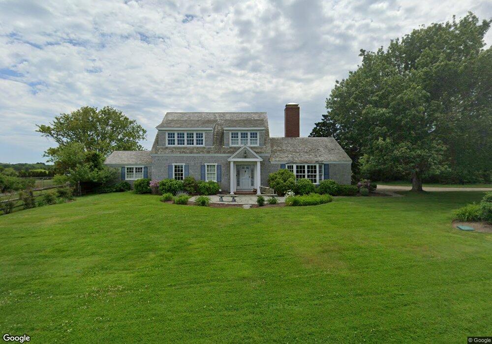 134 Salten Point Rd, Barnstable, MA 02630 - photo 1