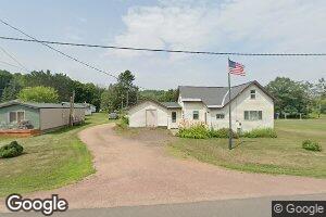 735 Lake Dr, Mellen, WI 54546