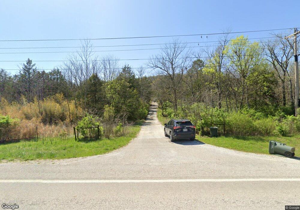 3377 S City Lake Rd, Fayetteville, AR 72701 - photo 1