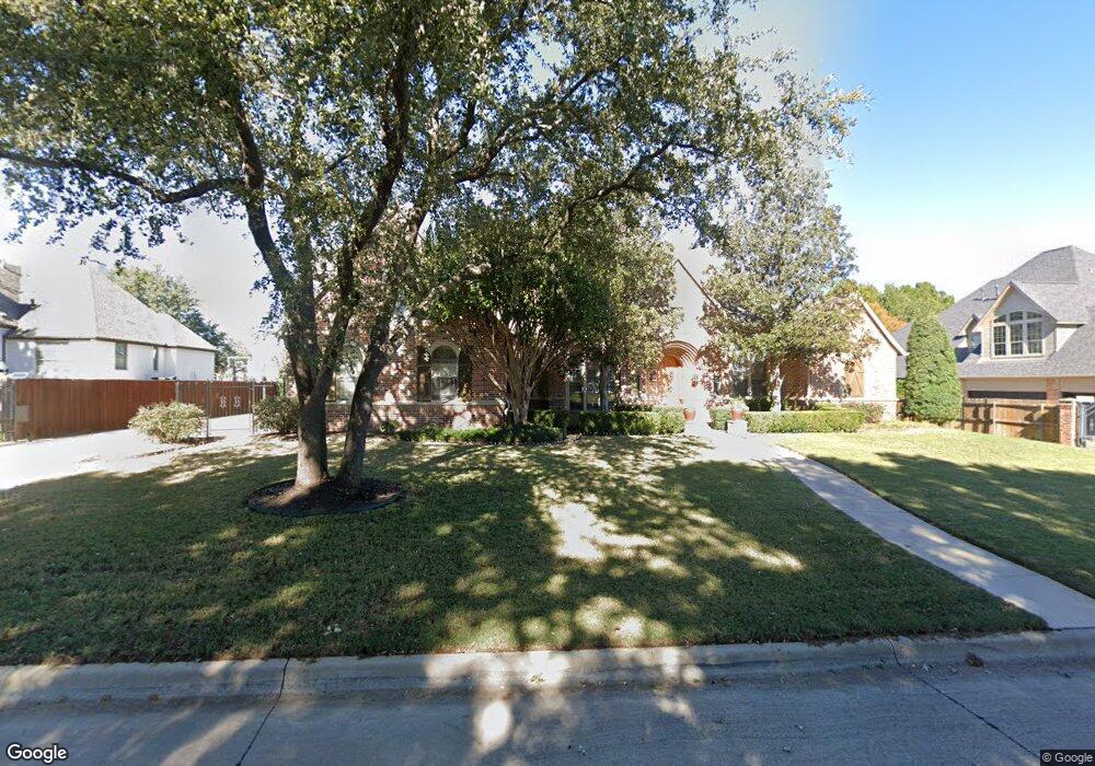 1406 Park Place, Southlake, TX 76092 - photo 1