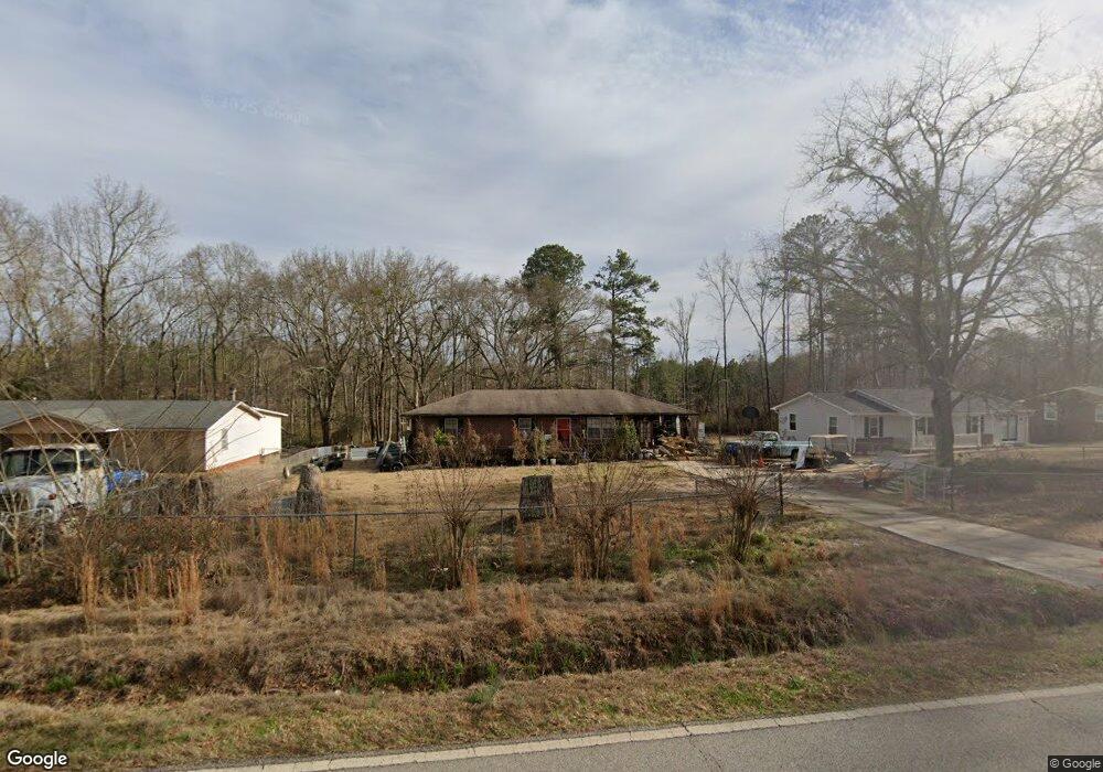 2214 E Mcintosh Rd, Griffin, GA 30223 - photo 1