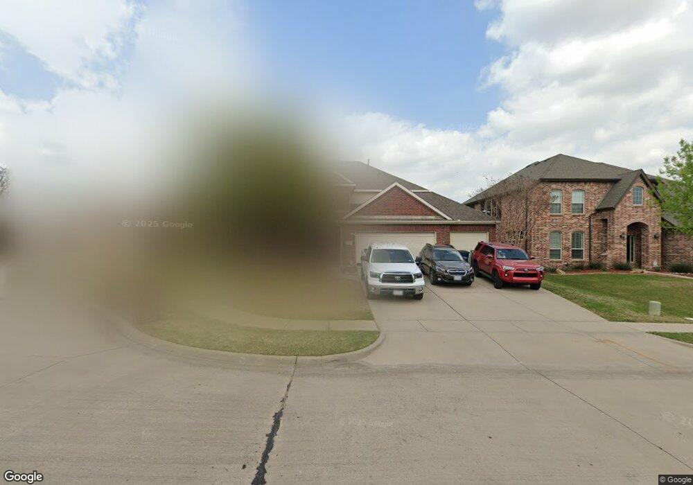 2908 Katie Cir, Wylie, TX 75098 - photo 1