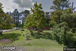 250 Martin Luther King Dr, Fargo, GA 31631