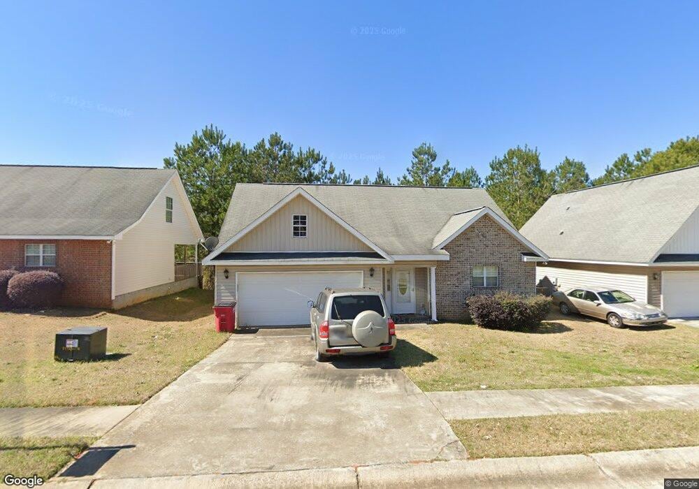 114 Wray St, Warner Robins, GA 31093 - photo 1