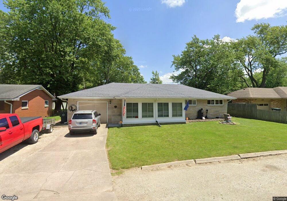 4200 N Janney Ave, Muncie, IN 47304 - photo 1
