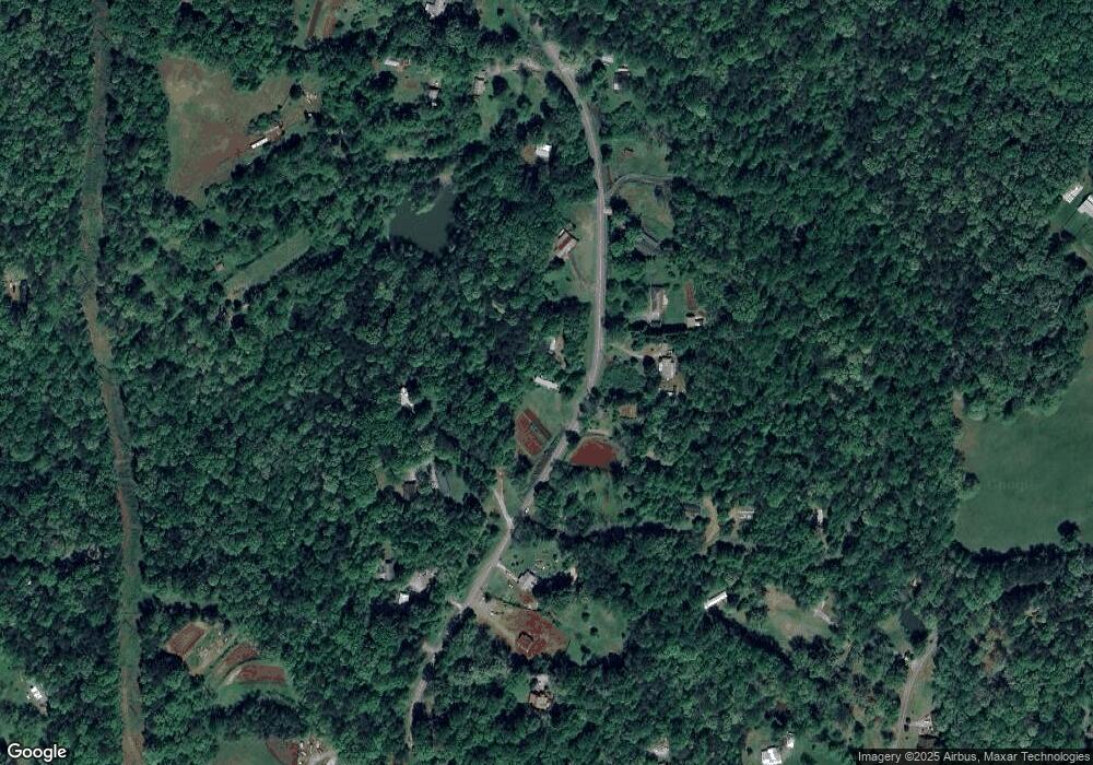 2339 Siloam Church Rd, Dahlonega, GA 30533 - photo 1