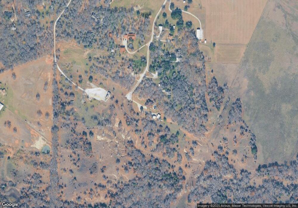 1020 Vista Hills Dr, Springtown, TX 76082 - photo 1