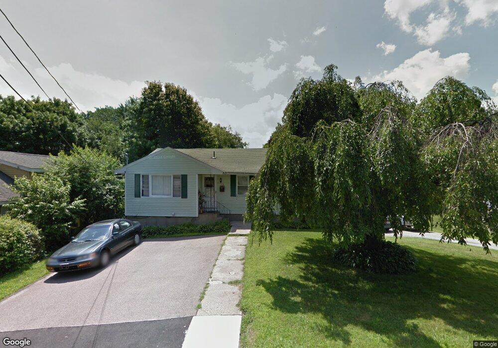 116 Commonwealth Ave, Worcester, MA 01604 - photo 1