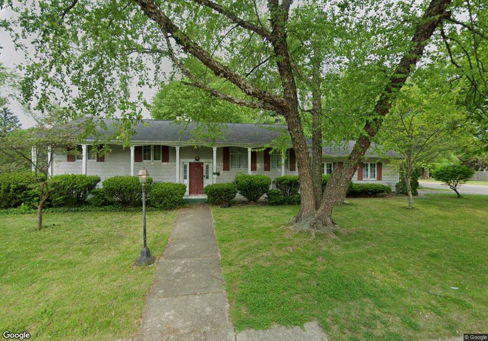 2403 Frances Ave, Elkhart, IN 46517 - photo 1