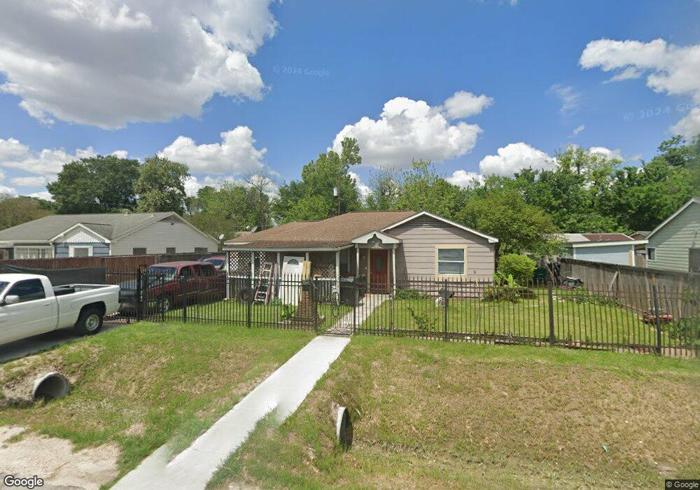 213 Connie St, Houston, TX 77076 - photo 1