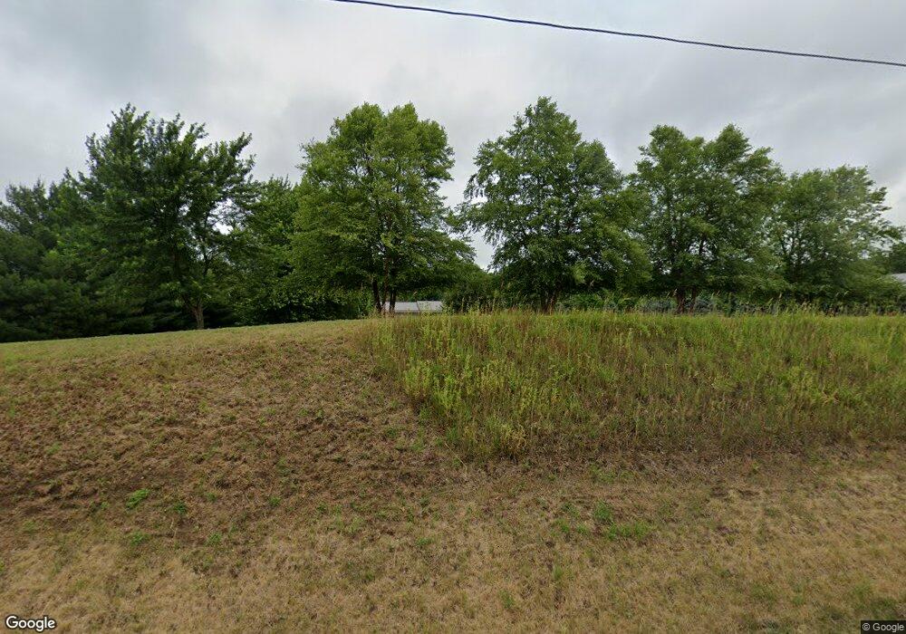 7126 W 200 S, Mentone, IN 46539 - photo 1