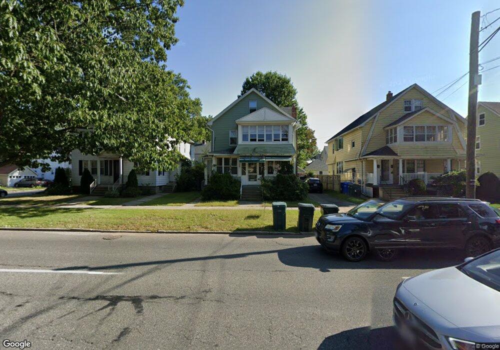 1103 Sumner Ave unit 1105, Springfield, MA 01118 - photo 1