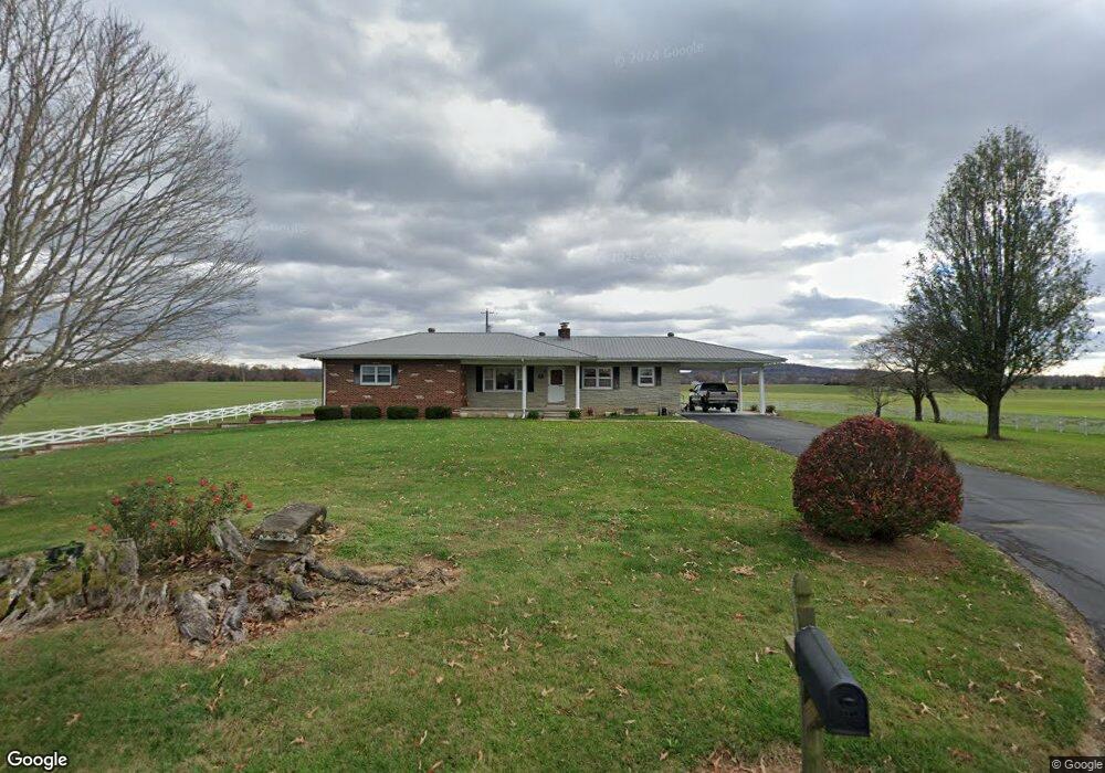 2089 Duncans Chapel Rd, Cookeville, TN 38506 - photo 1