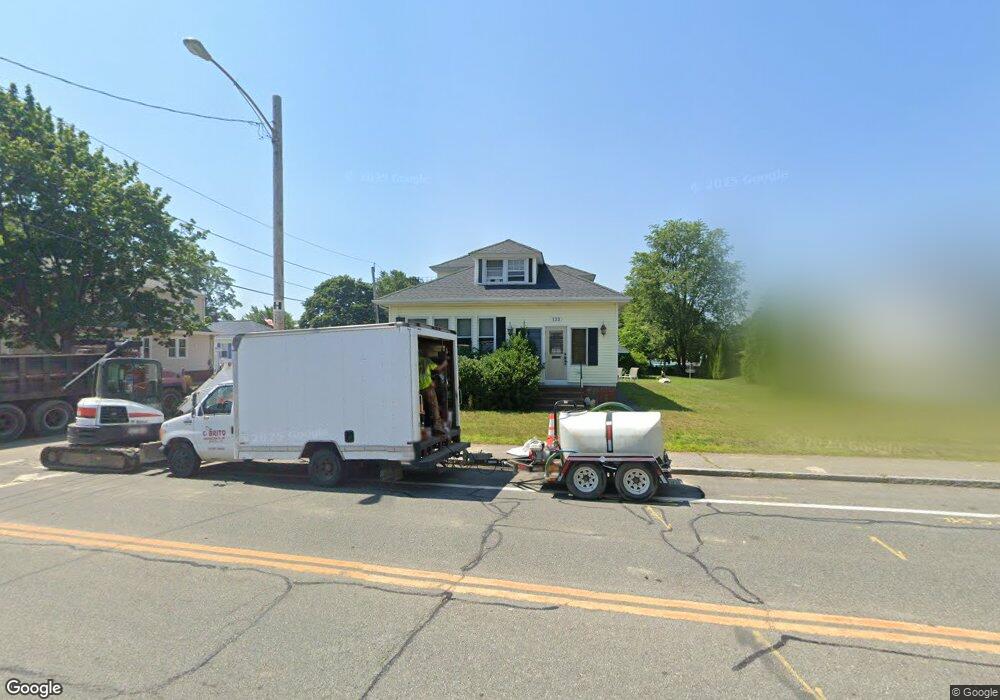 133 Wampanoag Trail, Riverside, RI 02915 - photo 1