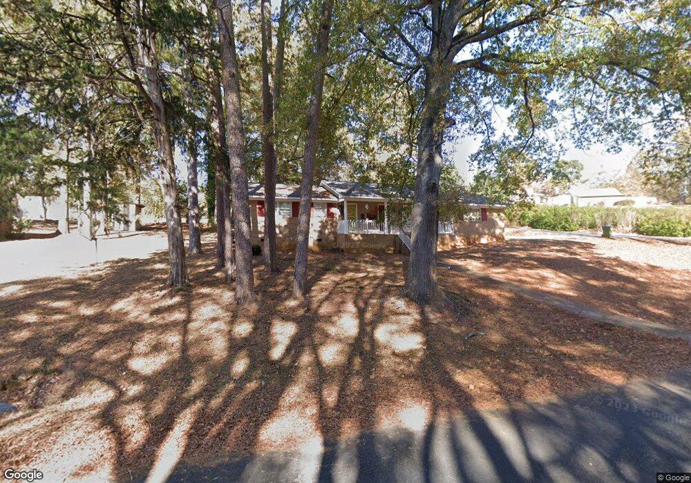 653 Hillside Dr, Cedartown, GA 30125 - photo 1