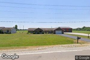 1711 Archer Ave, Marshall, IL 62441
