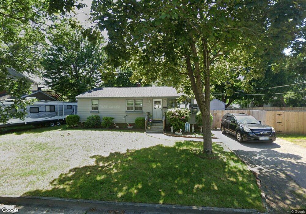 101 Milton Rd, Warwick, RI 02888 - photo 1