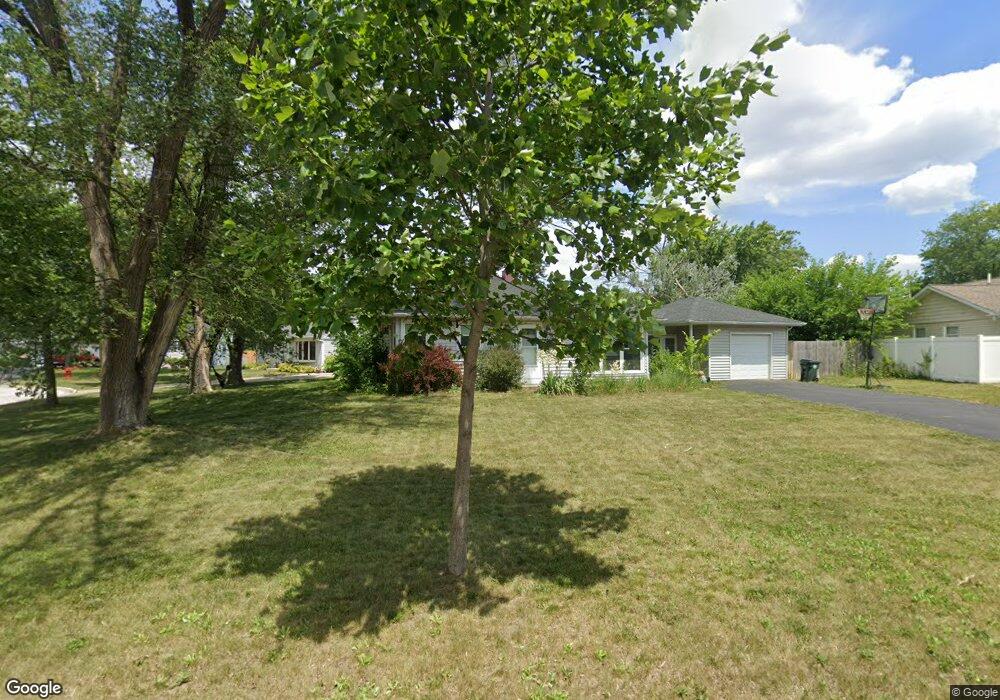 2706 Sigwalt St, Rolling Meadows, IL 60008 - photo 1