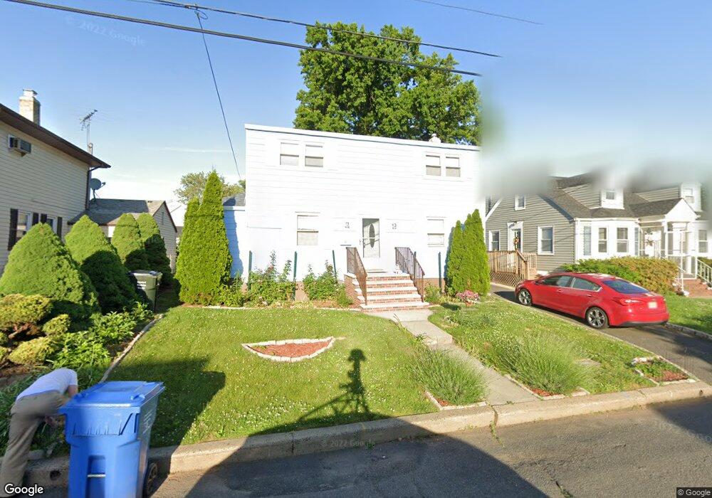 96 Oak St, Avenel, NJ 07001 - photo 1